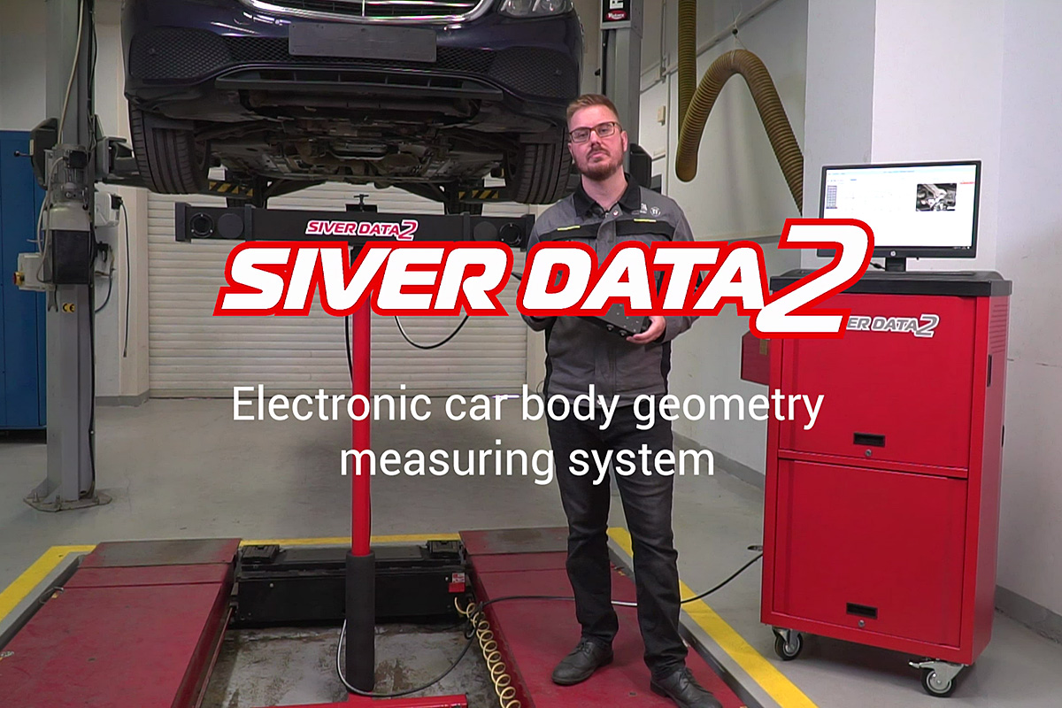 SiverData